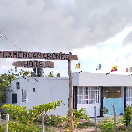 Hotel Flamencamarones מראה חיצוני תמונה